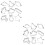 18Stk Wiederverwendbare Backform Universe Design Für DIY 7
