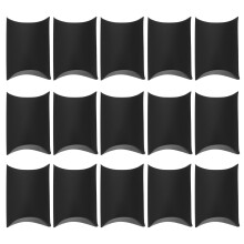 150Stk Kissenförmige Candy Gift Boxes Aus Stabilem Papier