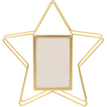 4Stk Drehbarer Bilderrahmen Desktop Modern Wohnaccessoires