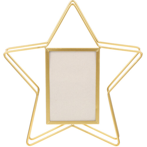 4Stk Drehbarer Bilderrahmen Desktop Modern Wohnaccessoires