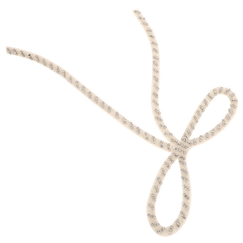 3 Unidades Componente Joyería Para Novia 1