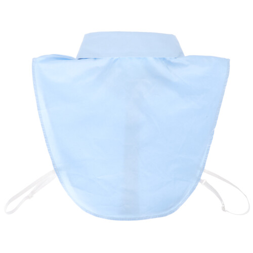 3Ud Cuello Desmontable Para Blusas Y Camisas