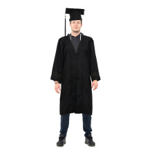 Conjunto Para Graduación Mujer: , Y Borla - L