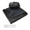 Manta De Cálida Para Camping Exterior Impermeable 3