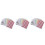 39 D'Autocollants D'Angle Pour Scrapbooking Journal 4