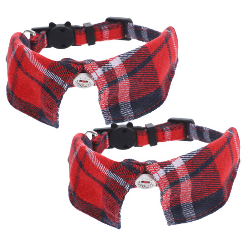 10 Unidades Collar De Ajustable Con Y 2
