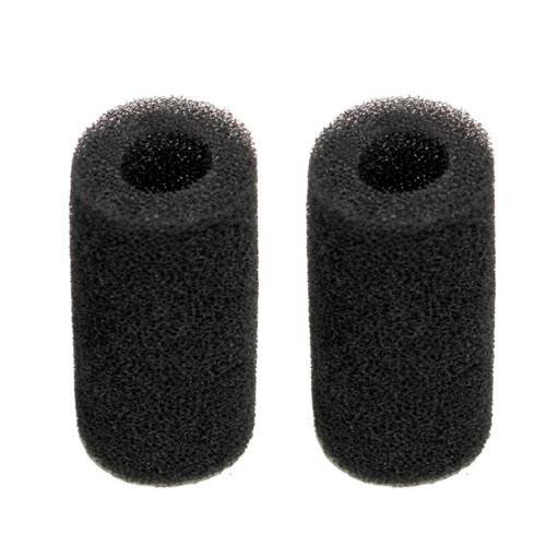 6 Unidades Pre Para Acuario Esponja 10mm 1
