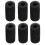 6 Unidades Pre Para Acuario Esponja 10mm 8