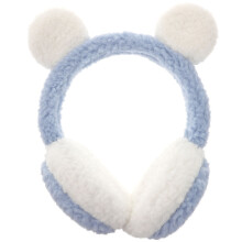 Bear Bonnet D'hiver En Fourrure Pour