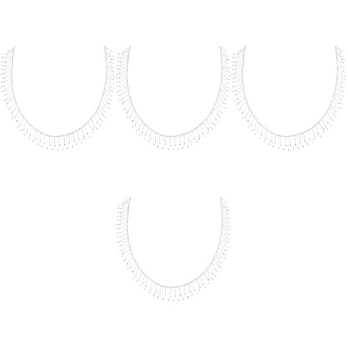 4Ud Y Rhinestone Para Decorar 2