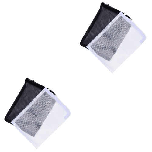 40Pièces Nylon Avec Pour Filtration Aquarium 2
