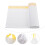 7 Pcs Durable Waterproof Cat Litter Box Liners Bags (S) 4