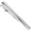 2 Pièces Clip De Cravate Style Long Barrette Pour 1