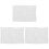 3 Pièces Accessoire Photographie - Couverture Bébé 4