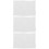 3 Pièces Accessoire Photographie - Couverture Bébé 10