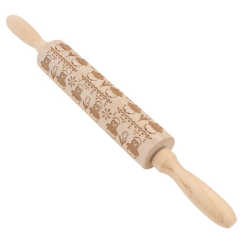 Une Pièce Rouleau À En Pour Cuisine De Pâques