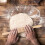Une Pièce Rouleau À En Pour Cuisine De Pâques 5