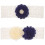 2 Pièces Garter De En 1