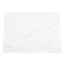 3Pcs White Fabric Photo Backdrops for Jewelry, Cosmetics and Shoots