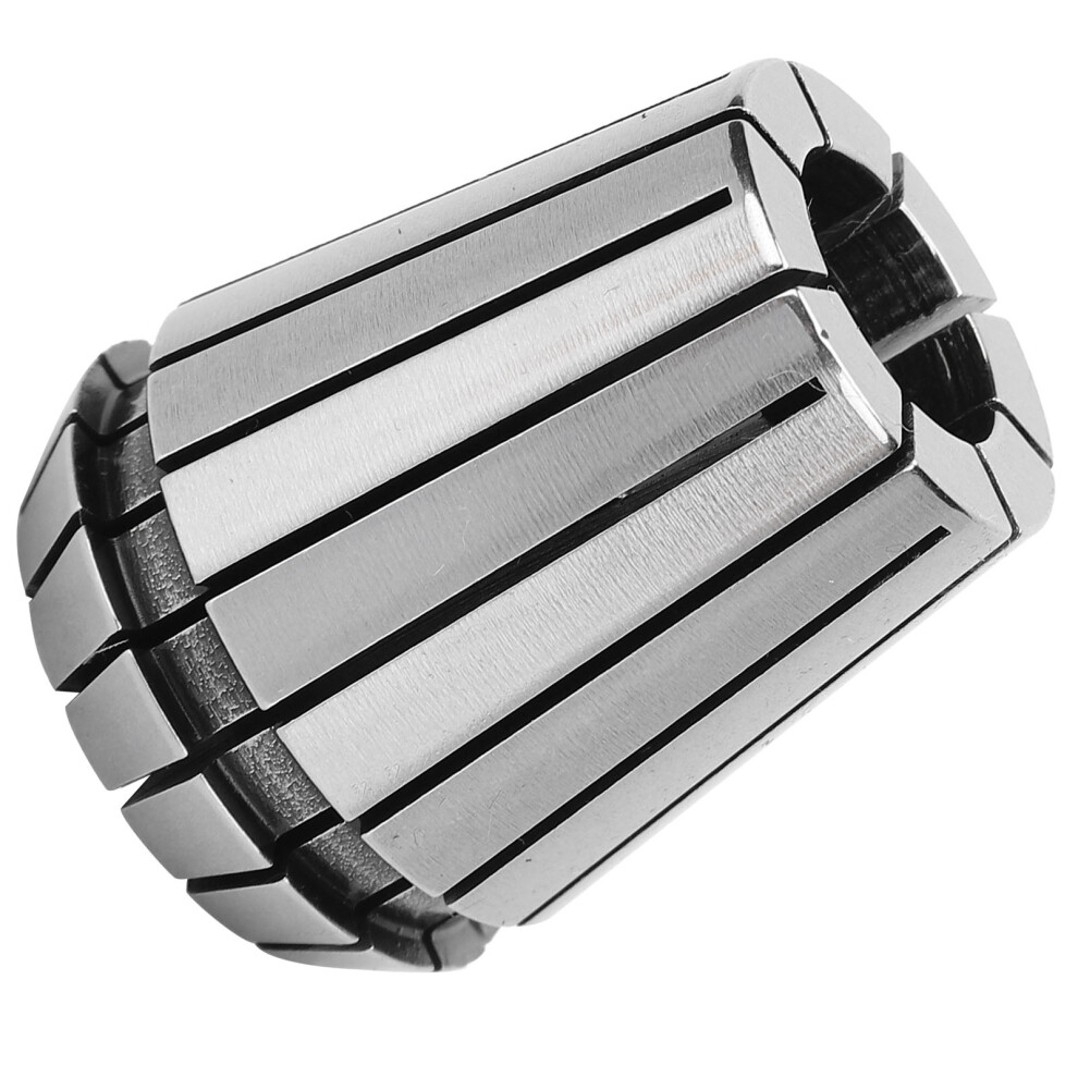 Er32 Spring Collet Cnc Milling Lathe Tool Tap Chuck 0.015Mm Accuracy 9321359806879