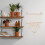 Hanging Plush Toy Storage Net Wall Mounted Boho Kids Room Decor 5