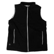Women's Rechargeable Heated Vest For Winter Outdoor Activities