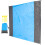 4 Sets Foldable Picnic Blanket Large Beach Mat Camping Rug 3