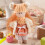 Set Occhi Con E Nasi Per E Animali Peluche 11