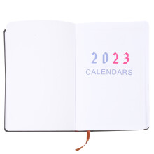 4 Pezzi Planner Lavorativo E Studio Con