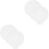 4 Stuks Cakebodems Decoratieve Serveringsdienbladen 10 Inch 3