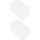 4 Stuks Cakebodems Decoratieve Serveringsdienbladen 10 Inch 5