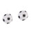 2 Compleanno Tema Calcio In Con 8