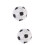 2 Compleanno Tema Calcio In Con 11