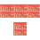 240 Pezzi Buste Rosse Misto 3