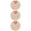 3 In Per Annuncio Con 10