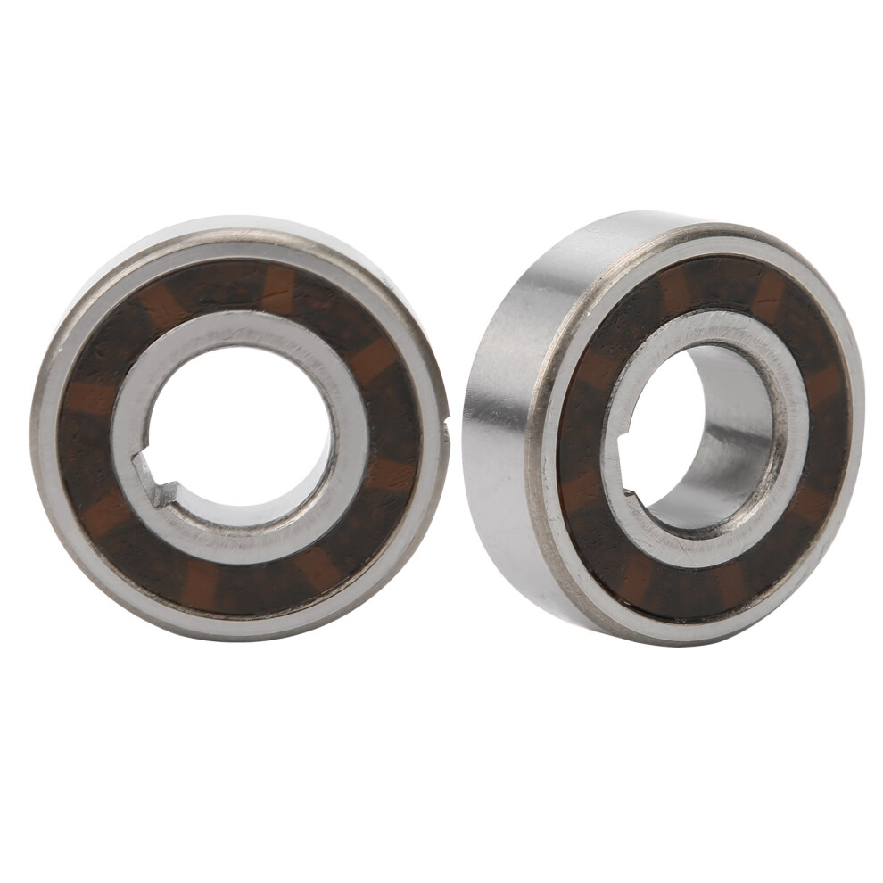 Csk15pp 1-Way Bearing 6200 Gcr15 Steel For Machinery & Auto 4191359806682