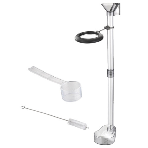 3 Sets Voederbuis Garnalen Aquarium Multifunctionele Visvoeder 1