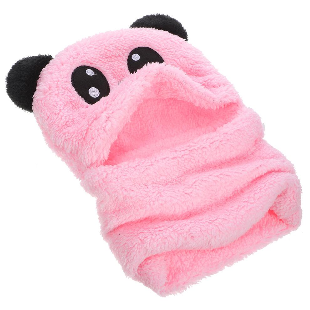 Sciarpa E Cappello 2 In 1 Per-image