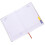 Office Work Planner Mini Blocco Note 2025 A5 Per Pianificazione 10