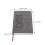 Office Work Planner Mini Blocco Note 2025 A5 Per Pianificazione 2