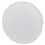 5St Witte Parel Bruidsluier Kort Sierlijk Bruidshaaraccessoire 1