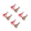 8 Cappello A In Per , Accessorio Per Feste 4