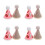 8 Cappello A In Per , Accessorio Per Feste 8