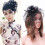 Wedding Bride Fascinator Cappello Fermaglio 4