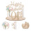 Set Primo Compleanno In Con 11