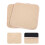 8Pz Addestramento Lavabili Beige Per Pet 9