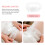 1Set Lacciato Reggicalze Sposa Elasticizzato Per Matrimoni 10