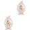 2 Stks Heilige Resin Religieuze Beeldje Versiering 5