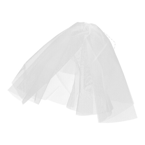 Pettine Per Sposa Rete Accessorio