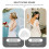 Pettine Per Sposa Rete Accessorio 11